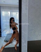 Анкета проститутки Галина - метро Северное Медведково, возраст - 24