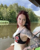 Анкета проститутки Варвара - метро Семеновский, возраст - 24