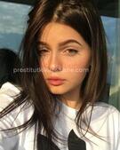 Анкета проститутки Тая - метро Даниловский, возраст - 24