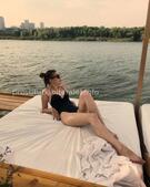 Анкета проститутки Лада - метро Беговой, возраст - 24