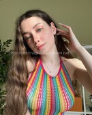 Анкета проститутки Инна - метро Куркино, возраст - 24