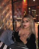 Анкета проститутки Лаура - метро Тверской, возраст - 24