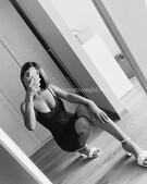 Анкета проститутки Леся - метро Можайский, возраст - 24