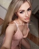 Анкета проститутки Елена - метро Измайлово, возраст - 24