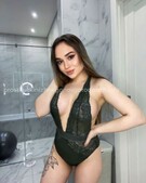 Анкета проститутки Кристина - метро Южное Бутово, возраст - 24