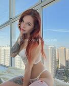 Анкета проститутки Лера - метро Даниловский, возраст - 24