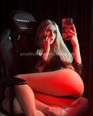 Анкета проститутки Яна - метро Нагатино-Садовники, возраст - 24