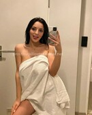 Анкета проститутки Ангелина - метро Южнопортовый, возраст - 24