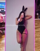 Анкета проститутки Кира - метро Мещанский, возраст - 24