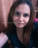 Анкета проститутки Забава - метро Ясенево, возраст - 24