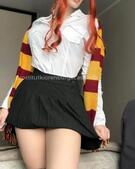 Анкета проститутки Софа - метро Обручевский, возраст - 24