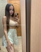 Анкета проститутки Ирина - метро Таганский, возраст - 24