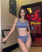 Анкета проститутки Юля - метро Замоскворечье, возраст - 24