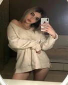 Анкета проститутки Илона - метро Северное Медведково, возраст - 24