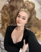 Анкета проститутки Ульяна - метро Дорогомилово, возраст - 24