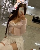 Анкета проститутки Марго - метро Перово, возраст - 24