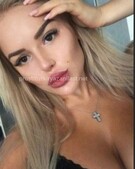 Анкета проститутки Арина - метро Красносельский, возраст - 24