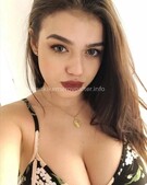 Анкета проститутки Юля - метро Тверской, возраст - 24