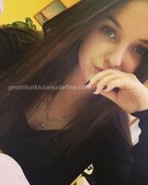 Анкета проститутки Услада - метро Тверской, возраст - 24