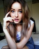 Анкета проститутки Оксана - метро Таганский, возраст - 24