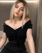 Анкета проститутки Лаура - метро Нагатино-Садовники, возраст - 24