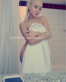 Анкета проститутки Таня - метро Хамовники, возраст - 24