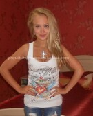 Анкета проститутки Вероника - метро Тимирязевский, возраст - 24