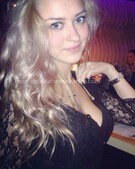 Анкета проститутки Услада - метро Фили-Давыдково, возраст - 24