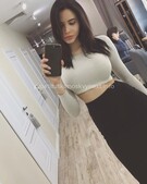 Анкета проститутки Ольга - метро Фили-Давыдково, возраст - 24