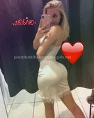 Анкета проститутки Зита - метро Ломоносовский, возраст - 24