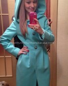 Анкета проститутки Зоя - метро Тимирязевский, возраст - 24