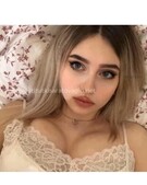 Анкета проститутки Марта - метро Ховрино, возраст - 24