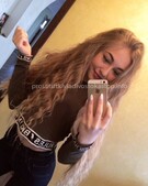 Анкета проститутки Ирина - метро Тимирязевский, возраст - 24