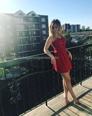 Анкета проститутки Дарина - метро Тверской, возраст - 24