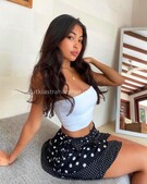 Анкета проститутки Ида - метро Саларьево, возраст - 24