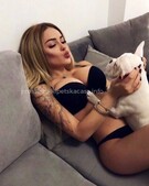 Анкета проститутки Ольга - метро Сходненская, возраст - 24