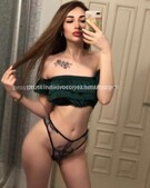 Анкета проститутки Пелагея - метро Новогиреево, возраст - 24