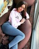 Анкета проститутки Марта - метро Тропарево-Никулино, возраст - 25