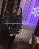 Анкета проститутки Виктория - метро Тимирязевский, возраст - 25