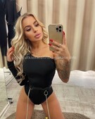 Анкета проститутки Таня - Фото 1, метро Ленинский пр-кт, 23 года, №99702