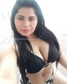 Анкета проститутки Варвара - метро Тверской, возраст - 25