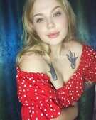 Анкета проститутки Николь - метро Северное Медведково, возраст - 25