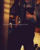 Анкета проститутки Варвара - метро Митино, возраст - 25