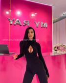 Анкета проститутки Жасмин - метро Перово, возраст - 25