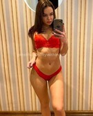 Анкета проститутки Алина - метро Южное Бутово, возраст - 25