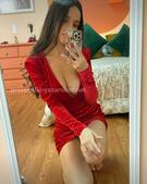 Анкета проститутки Марина - метро Сокольники, возраст - 25