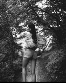 Анкета проститутки Ксюша - метро Гагаринский, возраст - 25