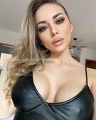 Анкета проститутки Жасмин - метро Крылатское, возраст - 25