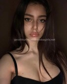 Анкета проститутки Элина - метро Чертаново Центральное, возраст - 25