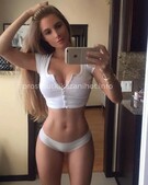 Анкета проститутки Анна - метро Дорогомилово, возраст - 25